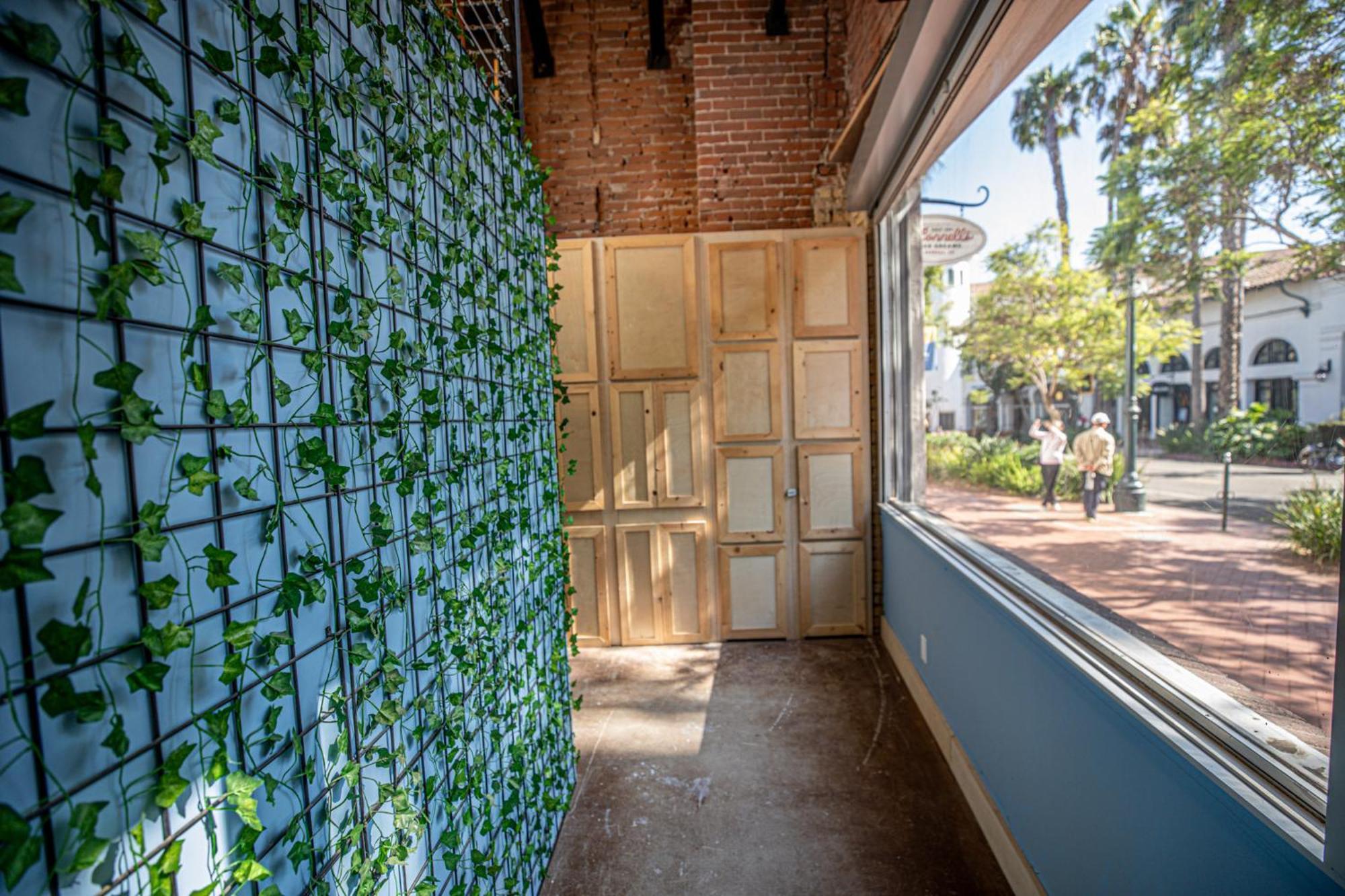 Social Stays - Santa Barbara'S First Hostel On State Street Extérieur photo