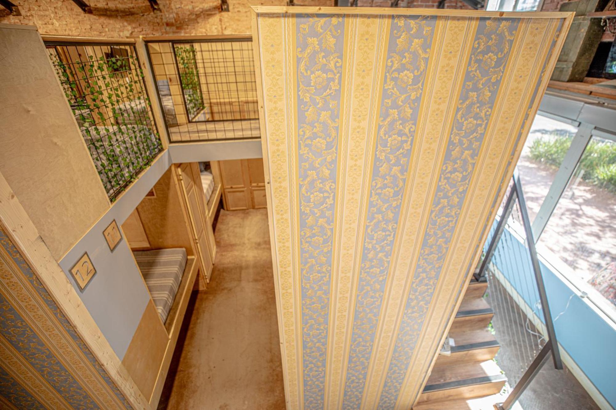 Social Stays - Santa Barbara'S First Hostel On State Street Extérieur photo